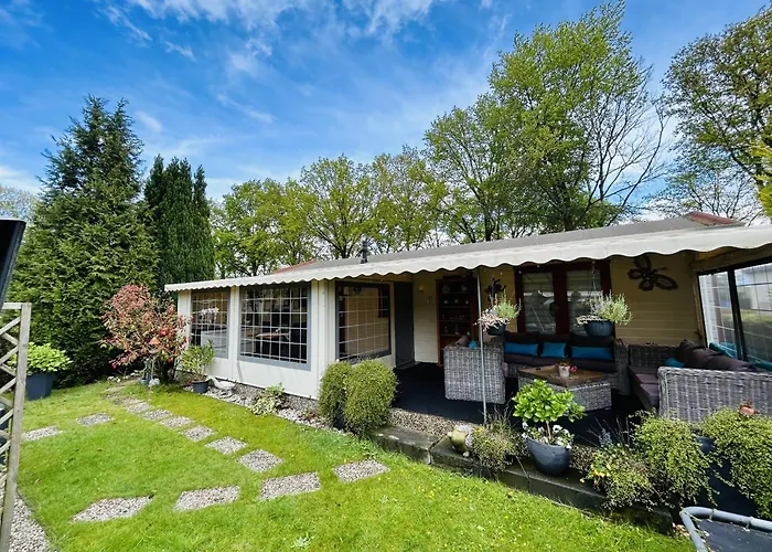 Vakantiepark Klein Vink - E11