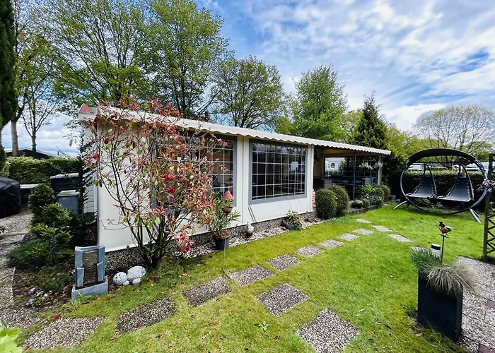 Vakantiepark Klein Vink - E11