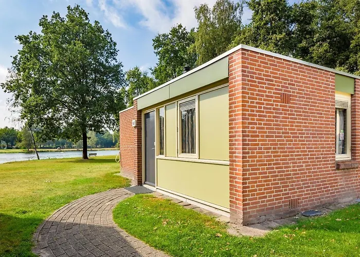 Roompot Klein Vink Camperplaats